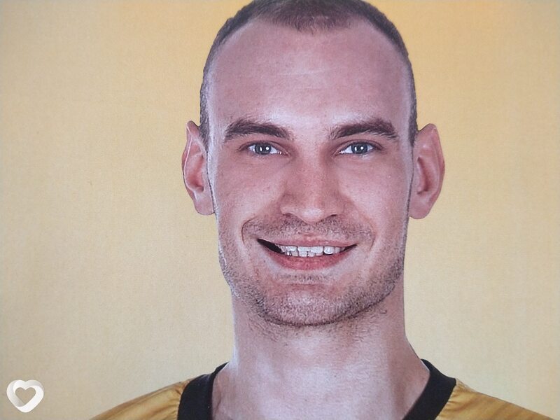 Сергей, 35, Слониме — анкета №72739