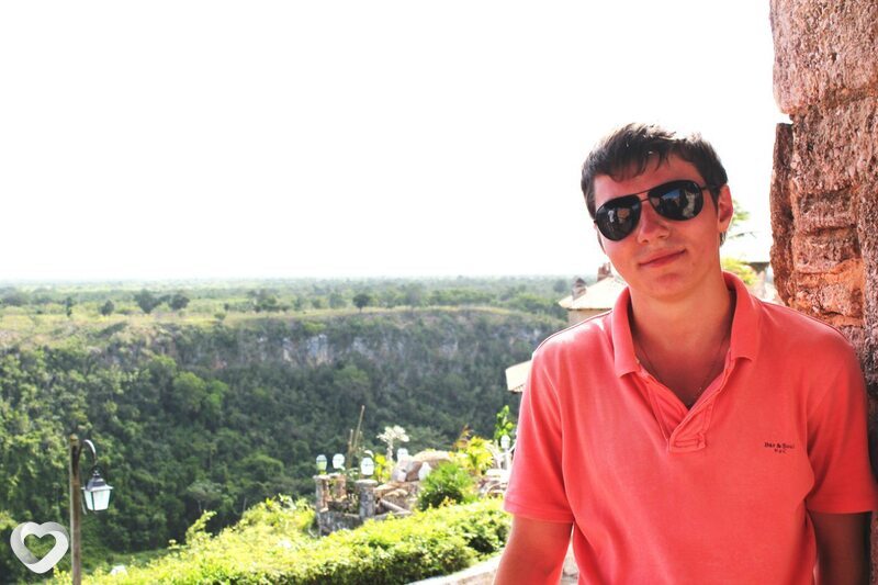 Влад, 41, Полтаве — анкета №72740