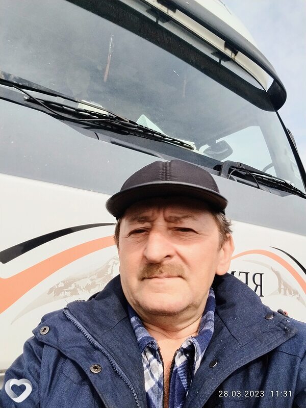 Анатолий, Пологи