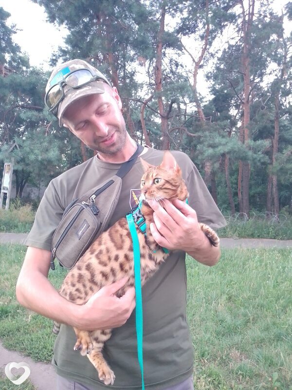 Юрик, 40, Киеве — анкета №72747