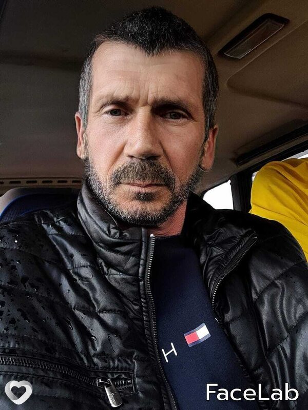 Grigorii, 58, Харькове — анкета №72750
