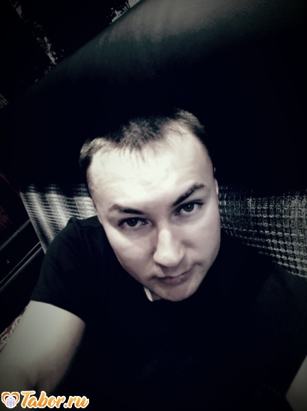 Макс, 36, Улан-Удэ — анкета №72755