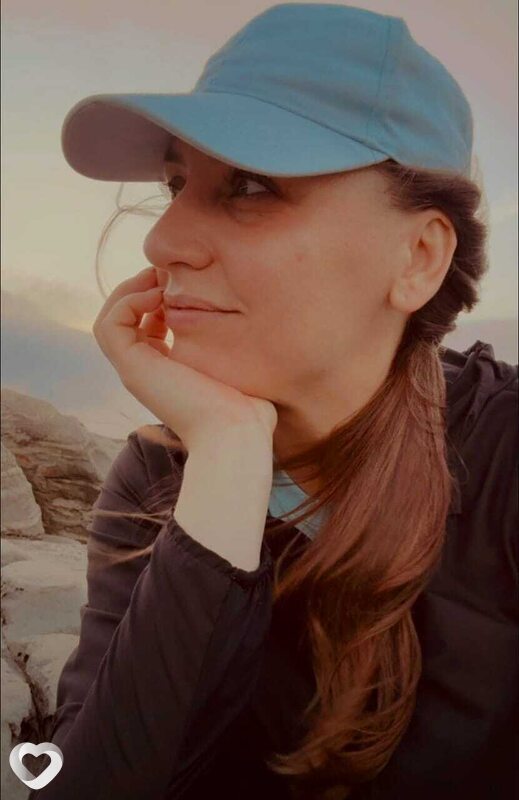 Татьяна, 37, Владивостоке — анкета №72760