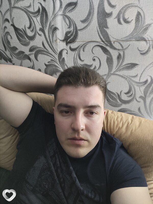 Дмитрий, 33, Нижнем Новгороде — анкета №72761