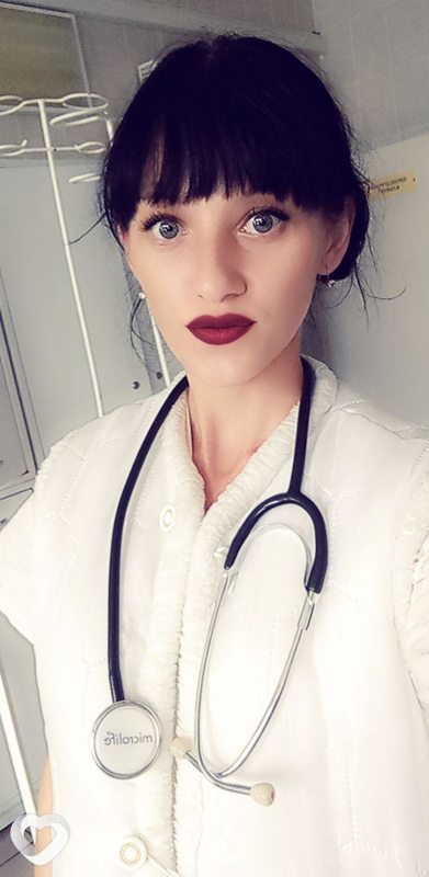 Lena, 34, Могилев — анкета №72767