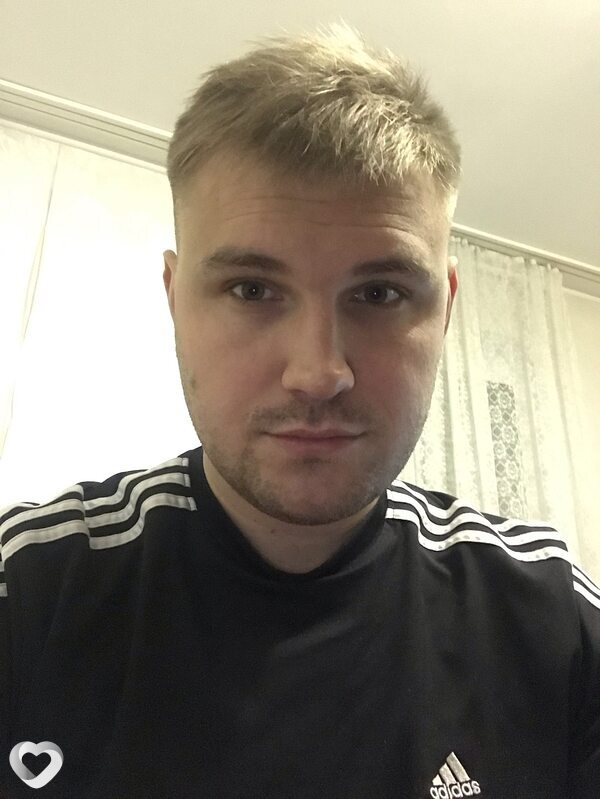 Артем, 32, Минске — анкета №72769