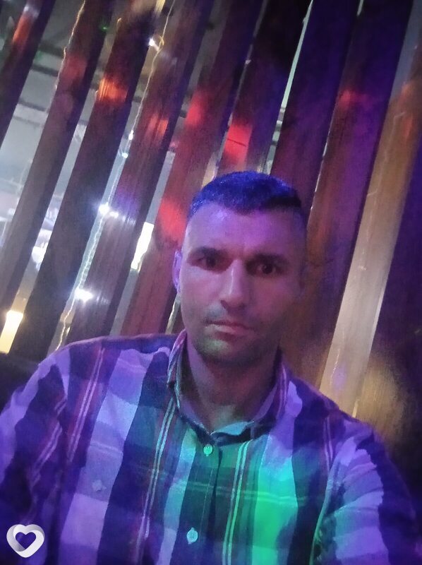 Виктор, 42, Мозыре — анкета №72770