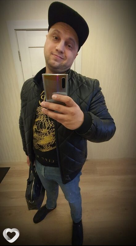 Dmitry, 32, Минске — анкета №72771