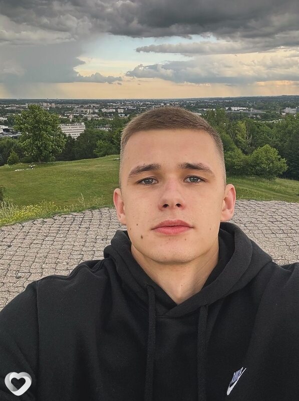 Стас, 37, Светлогорске — анкета №72772
