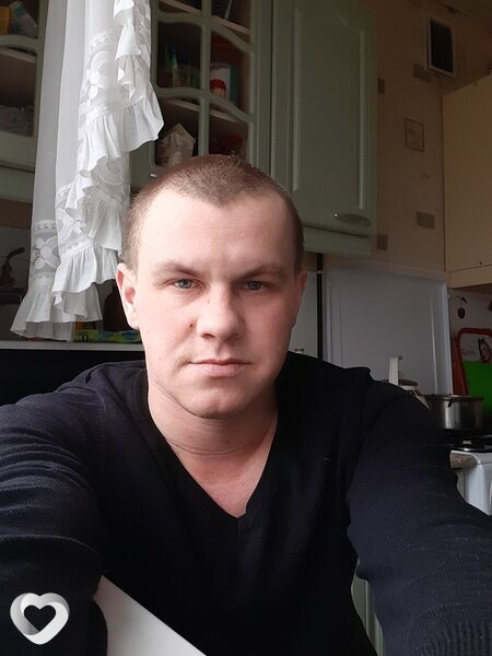 Санька Санька, 32, Жлобине — анкета №72775