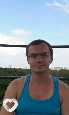 Юра, 49, Марьине Горке — анкета №72778