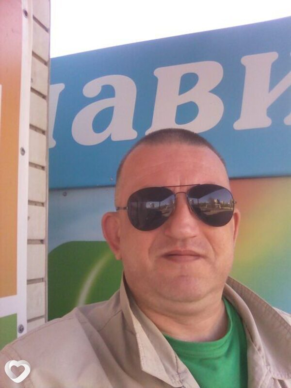 Серега, 51, Саратове — анкета №72781