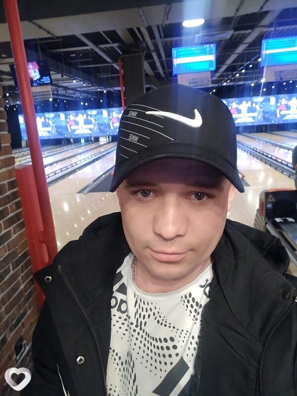 Иван, 35, Красноярске — анкета №72782