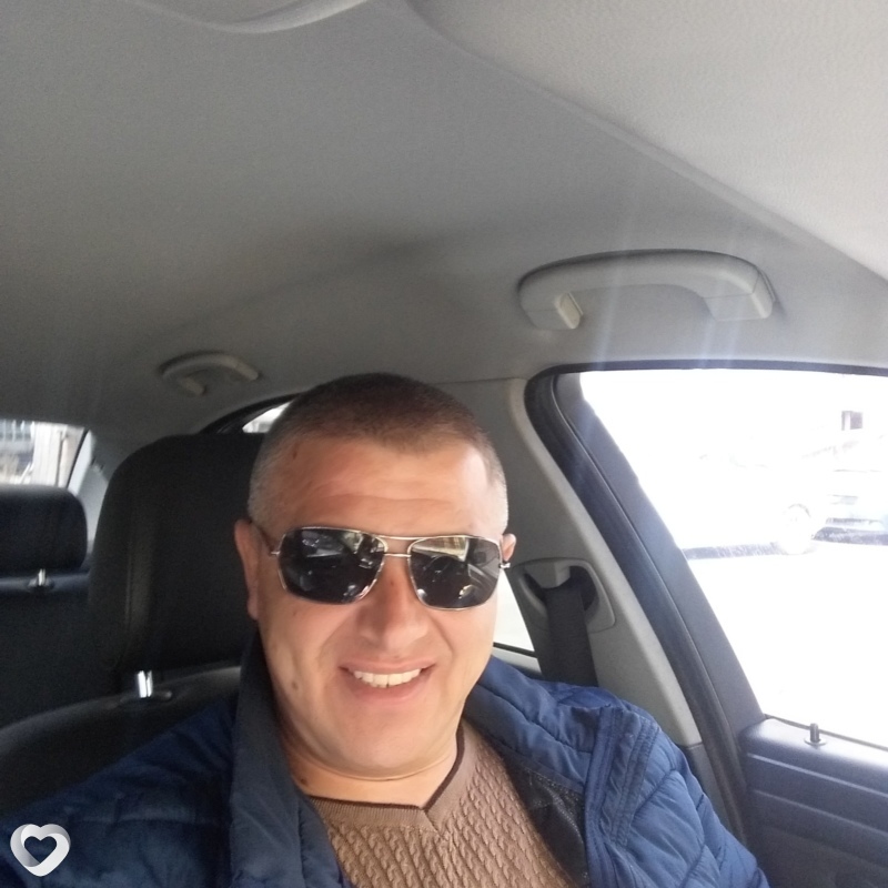 Руслан, 44, Киеве — анкета №72787