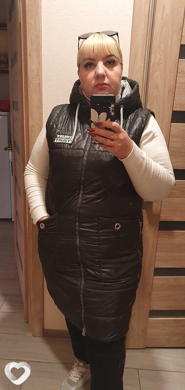 Светлана, 42, Одессе — анкета №72792