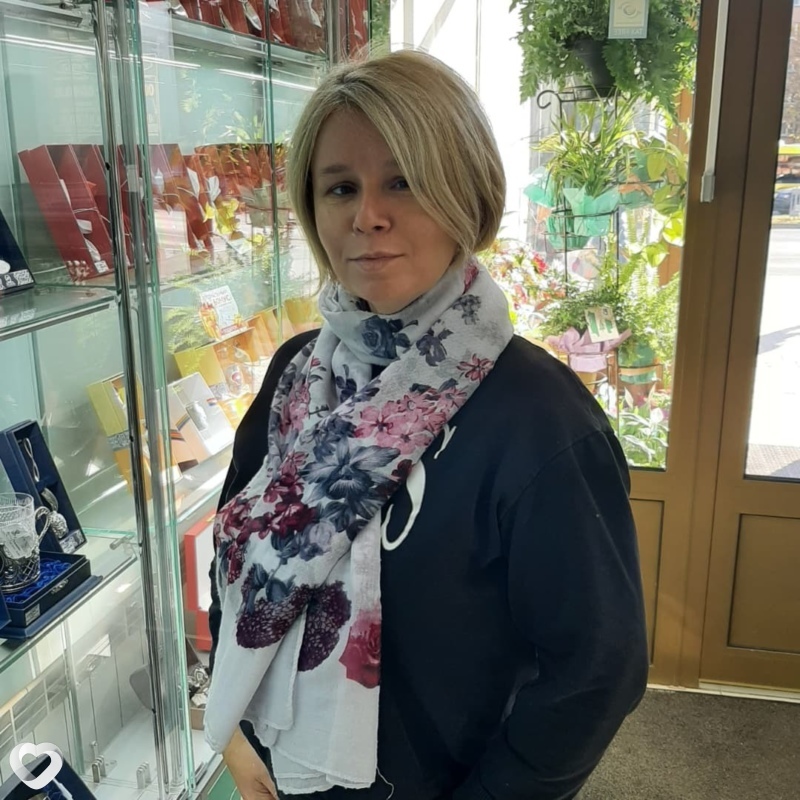 Елена, 48, Минске — анкета №72800