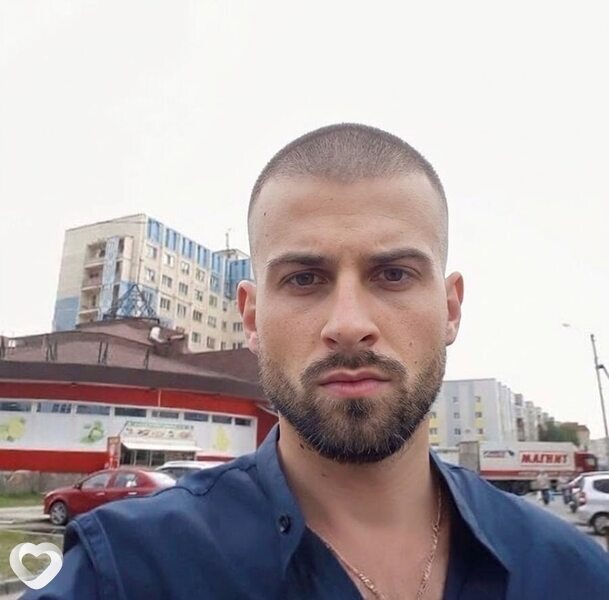 Давид, 44, Краснодаре — анкета №72804
