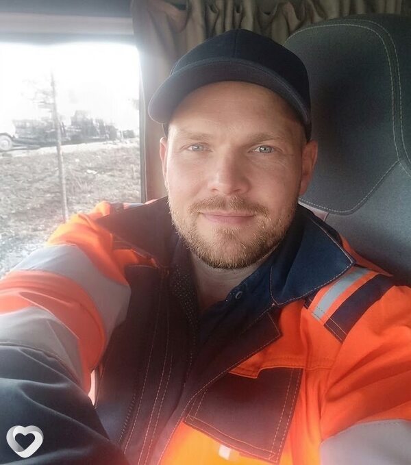 Алексей, 43, Твери — анкета №72805