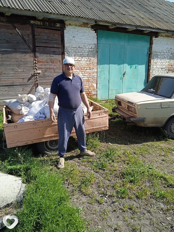 Саша, 67, Кременчуге — анкета №72820
