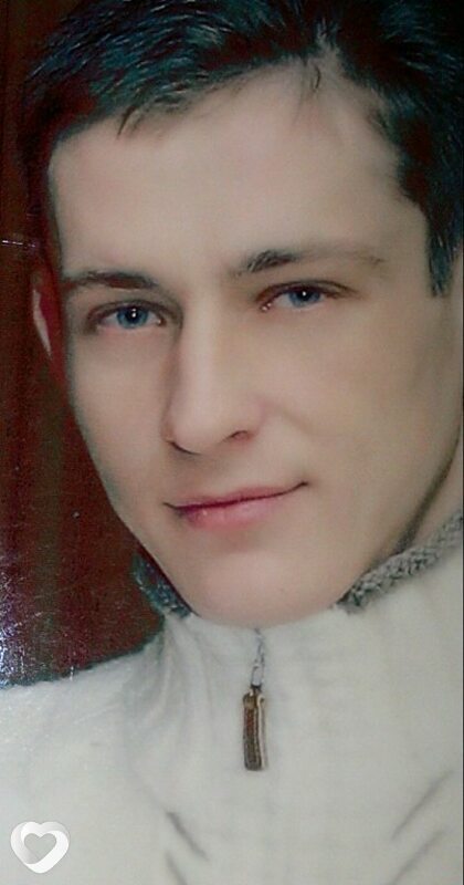 Андрей, 46, Гомеле — анкета №72827