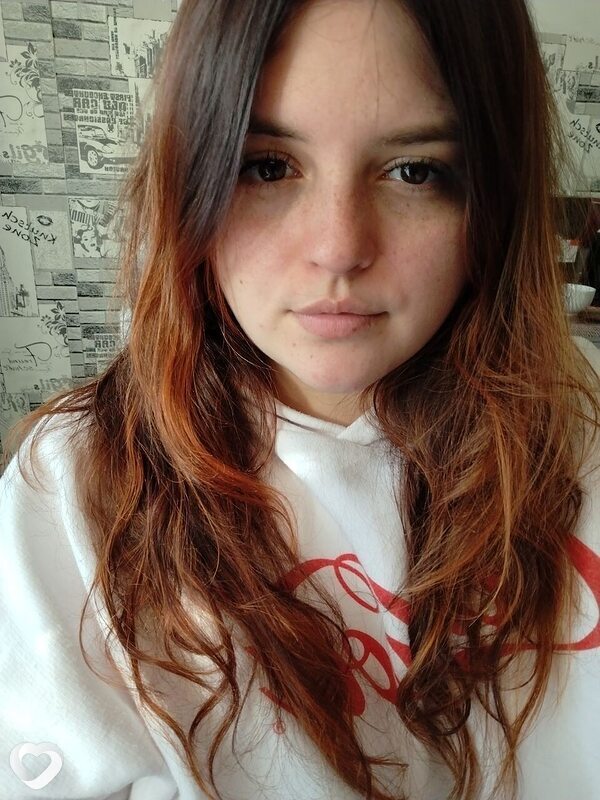 Ди, 30, Минске — анкета №72829