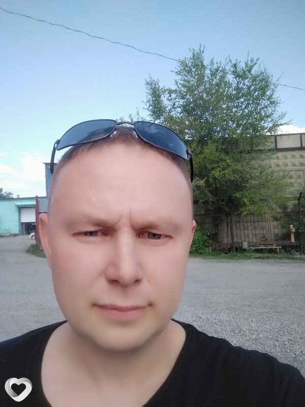 Дмитрий, 44, Кемерове — анкета №72837