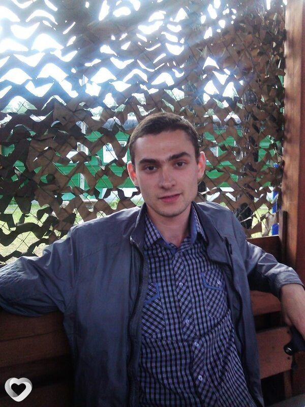 Андрей, 37, Борисове — анкета №72842
