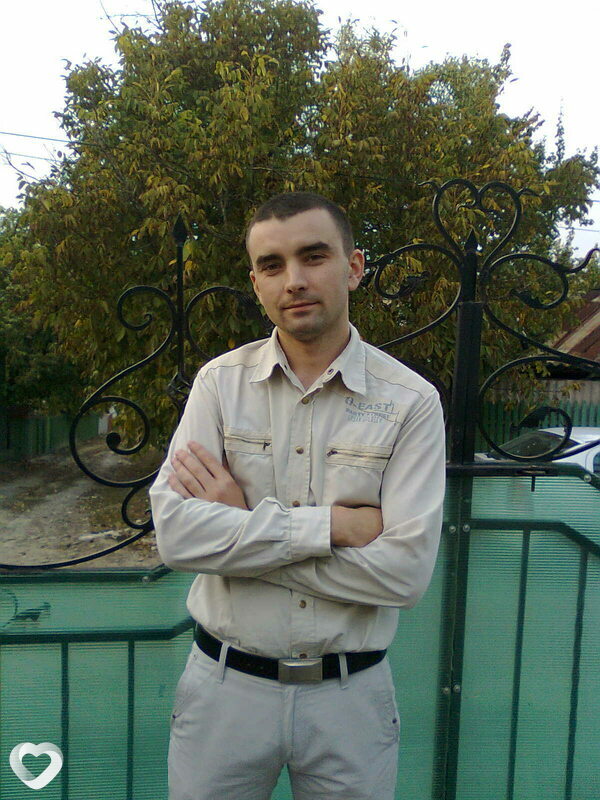 Александр, 31, Минске — анкета №72851