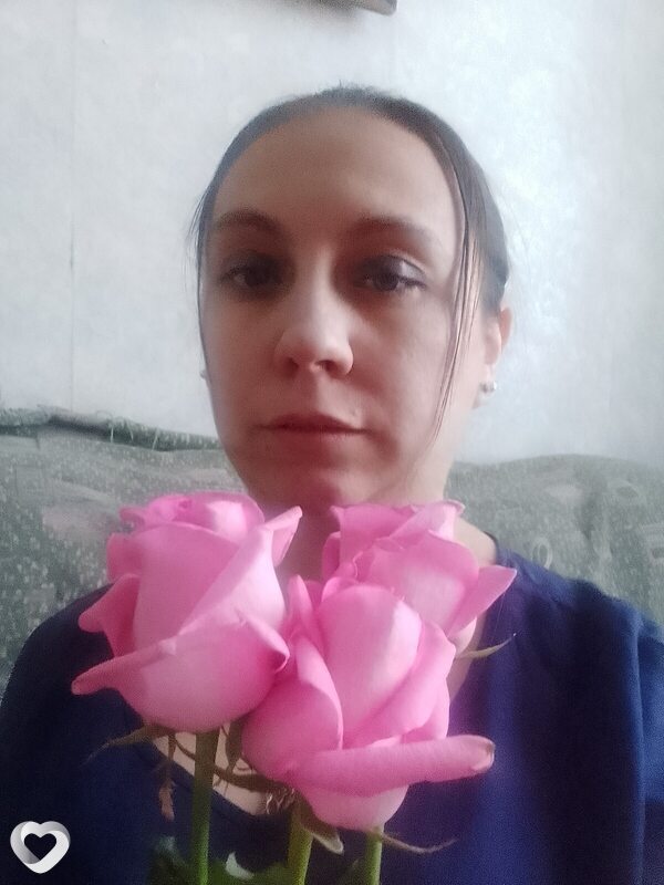Дарья, 35, Орске — анкета №72849