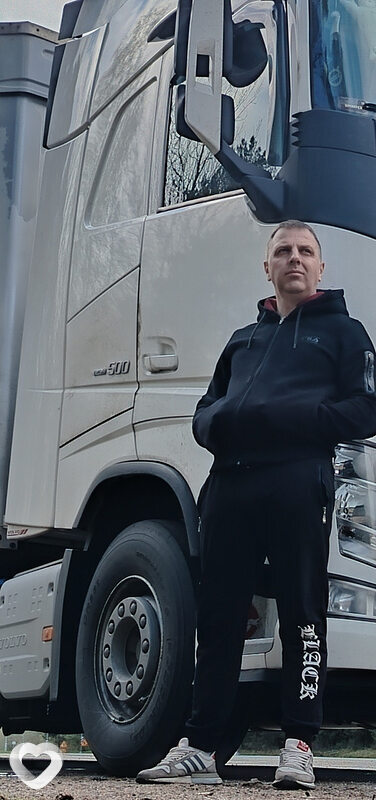 Стасик, 43, Санкт-Петербурге — анкета №72852