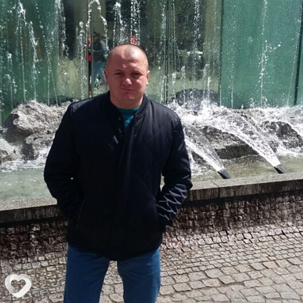 Едуард, 36, Александрии — анкета №72854