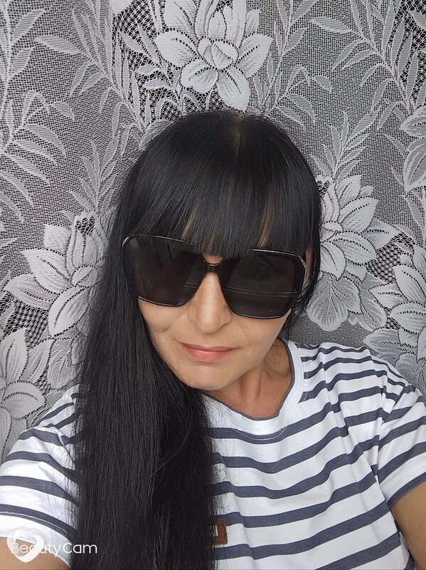 Рита, 50, Харькове — анкета №72870