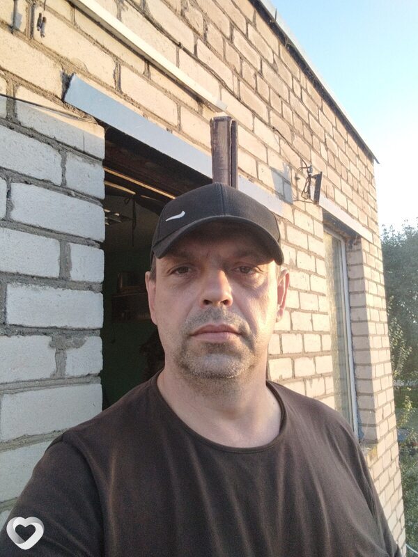 Андрей, 50, Слуцке — анкета №72880