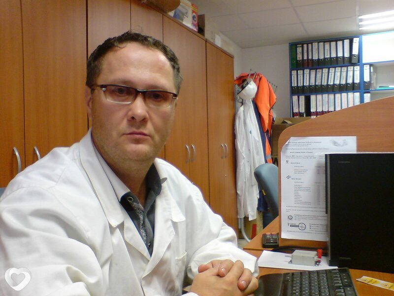 Дмитрий, 51, Туле — анкета №72884