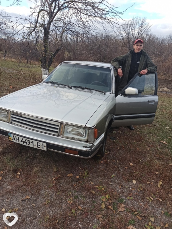 Александр, 27, Запорожье — анкета №72886