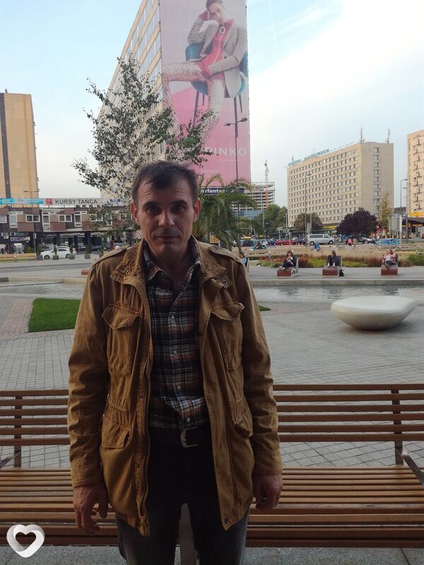 Oleh, 55, Ирпени — анкета №72904
