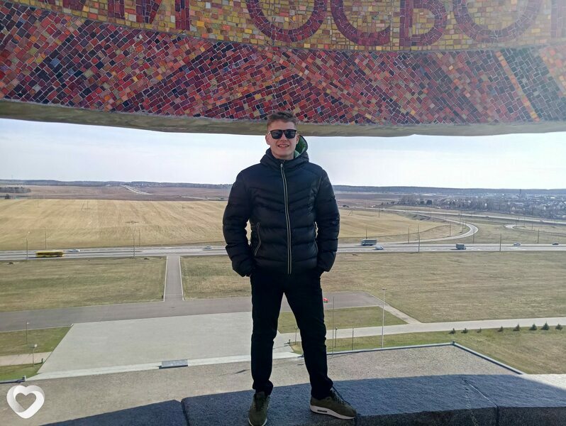 Сергей, 44, Минске — анкета №72908