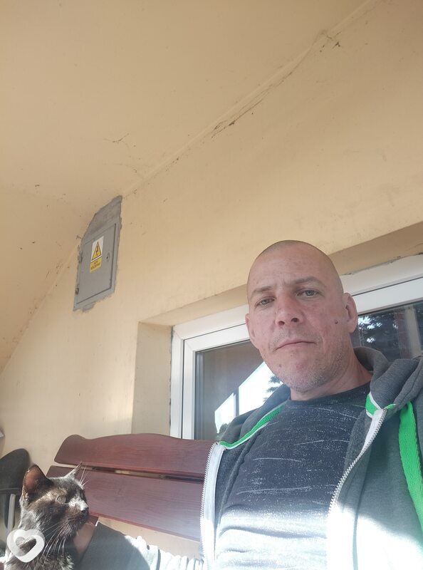 Андрей, 43, Бресте — анкета №72909