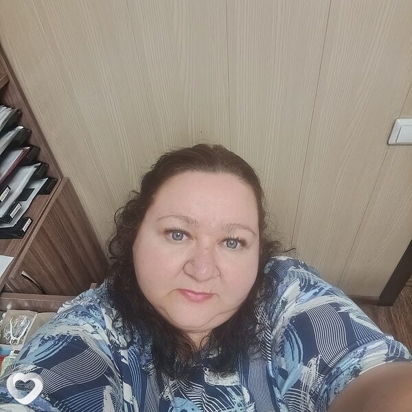 Светлана, 38, Братске — анкета №72912