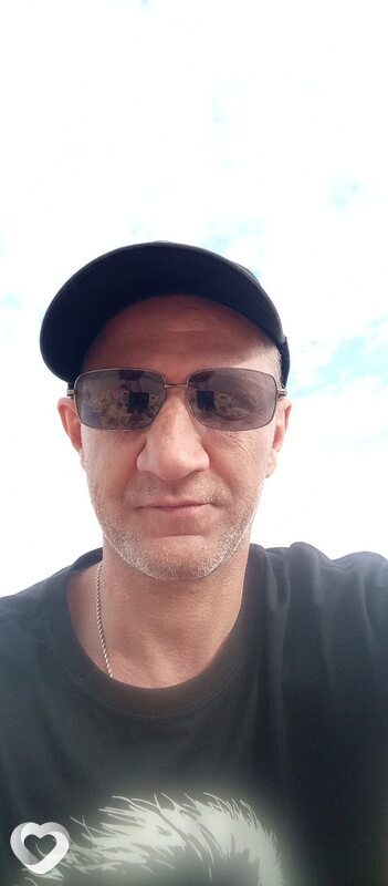Денис, 47, Томске — анкета №72913