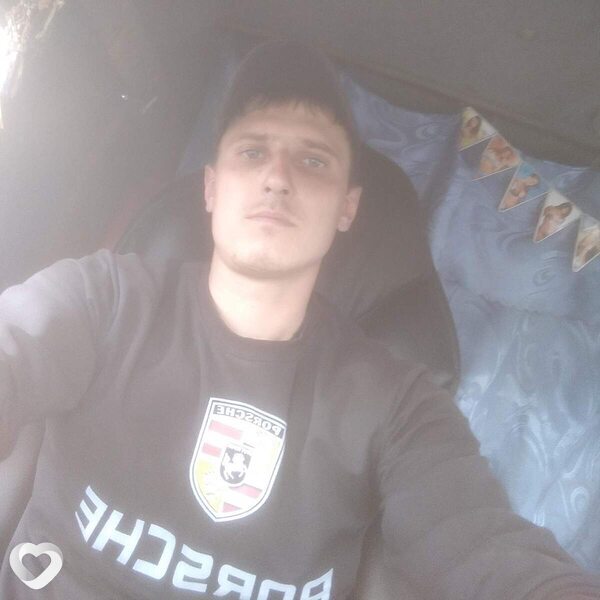 Алексей, 33, Белове — анкета №72914