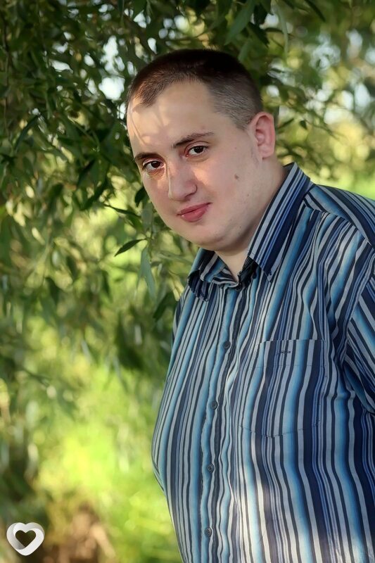 Антон, 40, Могилев — анкета №72917