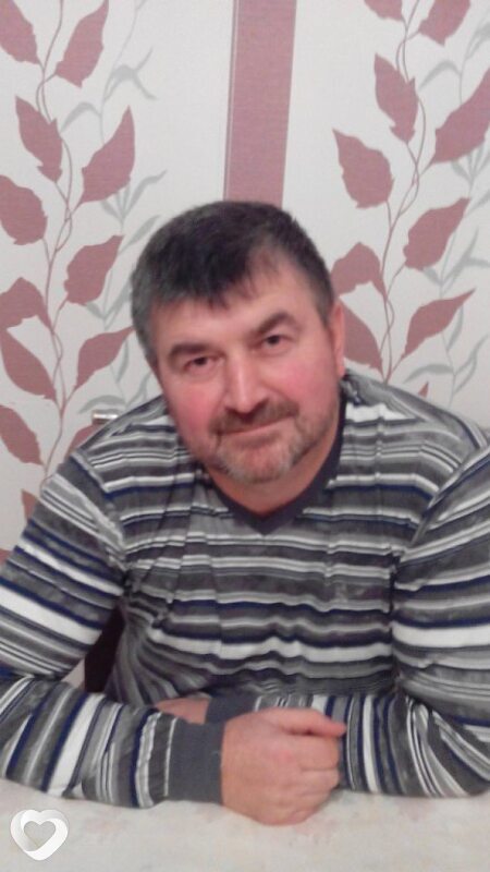 Александр, 62, Бресте — анкета №72918