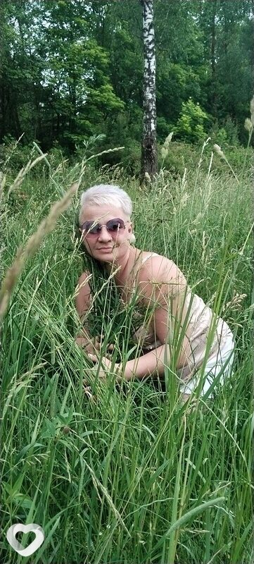 Татьяна, 43, Жодине — анкета №72930