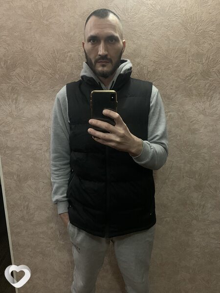 Витя, 33, Тернополе — анкета №72933
