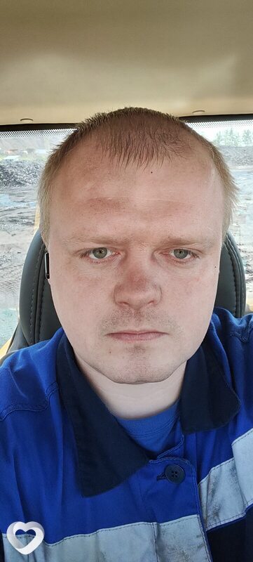Дмитрий, 31, Белове — анкета №72934