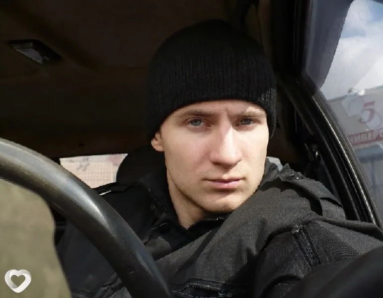 Игорь, 41, Хабаровске — анкета №4525