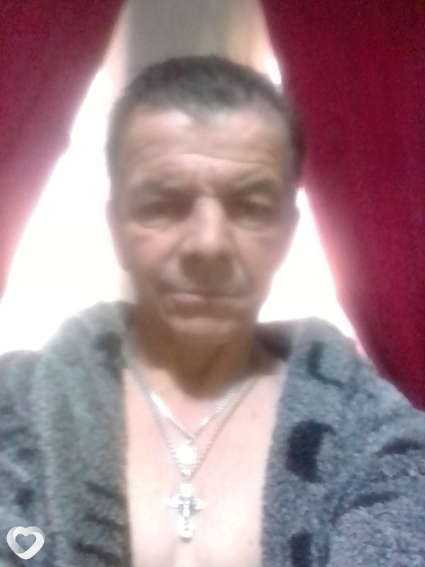 Syna, 56, Ангарске — анкета №72946