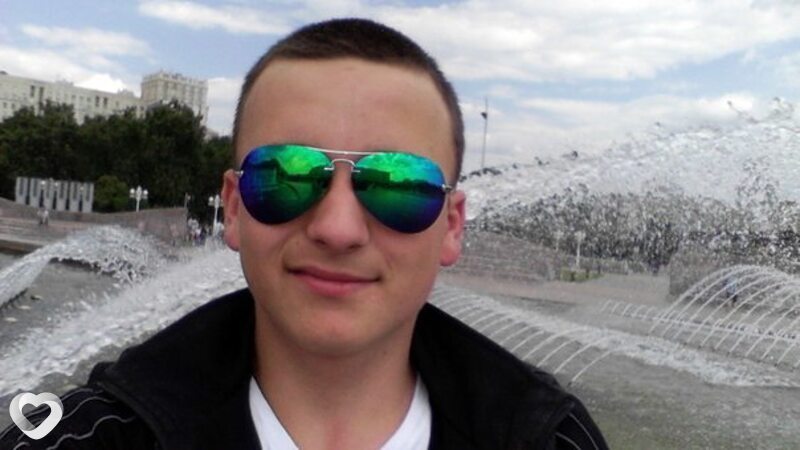 Andrei, Мачулищи