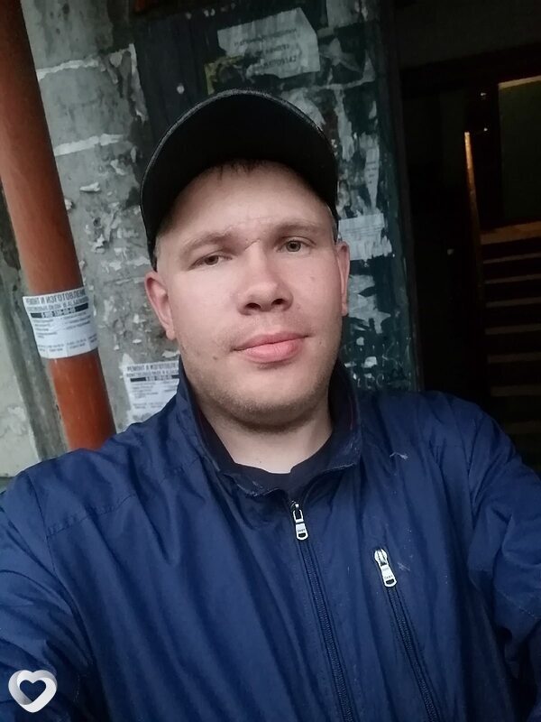 Антон, 33, Усть-Кут — анкета №72955